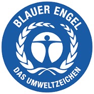 Umweltzertifikat Blauer Engel