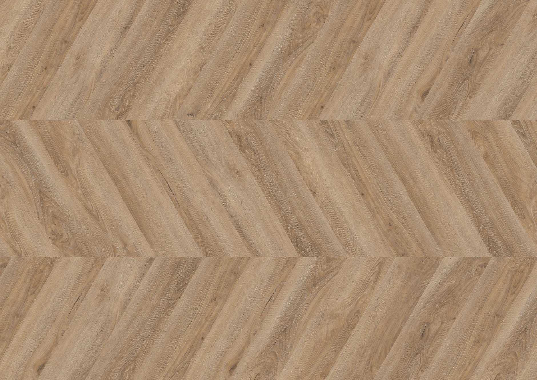 Klebevinyl DV307 Chevron in Holzoptik mit fühlbarer Struktur